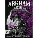 Arkham Noir