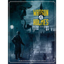 Watson and Holmes 1