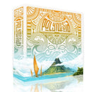 Polynesia 1