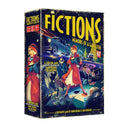 Fictions: Memoirs of A Gangsters 1