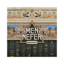 Men Nefer Board Game by Ludonova 1