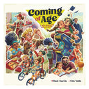 Coming of Age Board Game by Ludonova 1