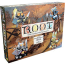 Root the Clockwork Expansion Board Game by Leder Games 1