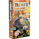 Root Underworld Hirelings Pack Board Game by Leder 1