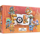 Fort 1