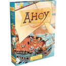 Ahoy Board Game by Leder 1