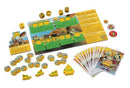 Ahoy Rivals and Renegades Board Game by Leder 3