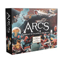 Arcs Board Game by Leder 1