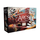 Arcs: The Blighted Reach Campaign Expansion 1