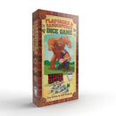 Flapjacks & Sasquatches Dice Game 1