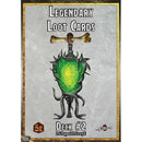 Legendary Loot Cards: Deck