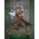 Cartomancer (Pathfinder Second Edition):Second Edition Classes 1