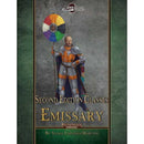 Emissary (Pathfinder Second Edition):Second Edition Classes 1