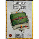 Legendary Loot Cards: Deck