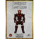 Legendary Loot Cards: Deck