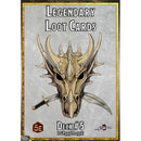 Legendary Loot Cards: Deck