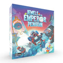 Jewels for the Emperor Penguin Board Game by Flood Gate 1