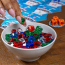 Jewels for the Emperor Penguin Board Game by Flood Gate 3