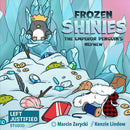 Frozen Shinies Board Game by Flood Gate 1