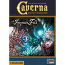 Caverna the Forgotten Folk Board Game by Lookout Spiele 1