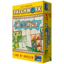 Patchwork Doodle 2