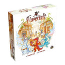 Flamecraft Board Game by Lucky Duck Games 1