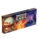 Andromedas Edge Exotic Matter Board Game Expansion 1