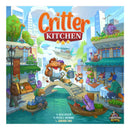 Critter Kitchen Board Game by Lucky Duck Games 1