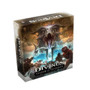 Divinus: Shadow of Yggdrasil 1