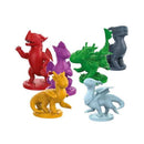 Flamecraft - Dragon Miniatures 1