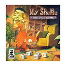 My Shelfie the Dice Game Board Game by Lucky Duck Games 1