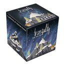 Tranquility the Ascent Board Game by Lucky Duck Games 1