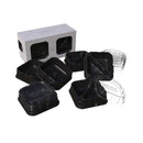 Gametrayz X Trayz Black Board Game by Lucky Duck Games 1