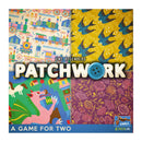 Patchwork 2