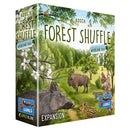Forest Shuffle Woodland Edge Board Game by Lookout Spiele 1