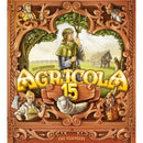 Agricola : The 15th Anniversary Box 1