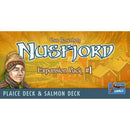 Nusfjord Expansion Pack 1 Plaice and Salmon Decks 2