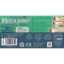Nusfjord Expansion Pack 2 Trout and Besokende Decks Board Game by Lookout Spiele 3