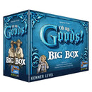 Oh My Goods Big Box Board Game by Lookout Spiele 1