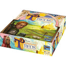 Treos 3