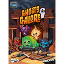 Ghosts Galore Board Game by Lookout Spiele 1