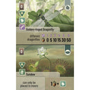 Forest Shuffle Dartmoor Exmoor Board Game Expansion