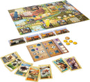Great Western Trail: El Paso 2