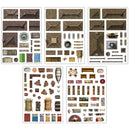 Add-On Scenery: Town Trimmings 2