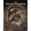 RPG Toolbox: Veiled Dungeon 1