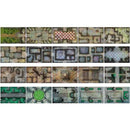 RPG Toolbox: Veiled Dungeon 2