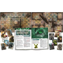 RPG Toolbox: Veiled Dungeon 4