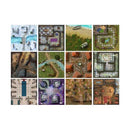 Calendar of Many Adventures 2024 3
