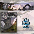 GM Screen: Terrain & Random Encounters 3