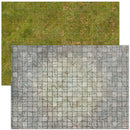 Essential RPG Battle Maps Starter Set Roleplaying Game Accessory